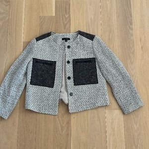 Ann Taylor blazer